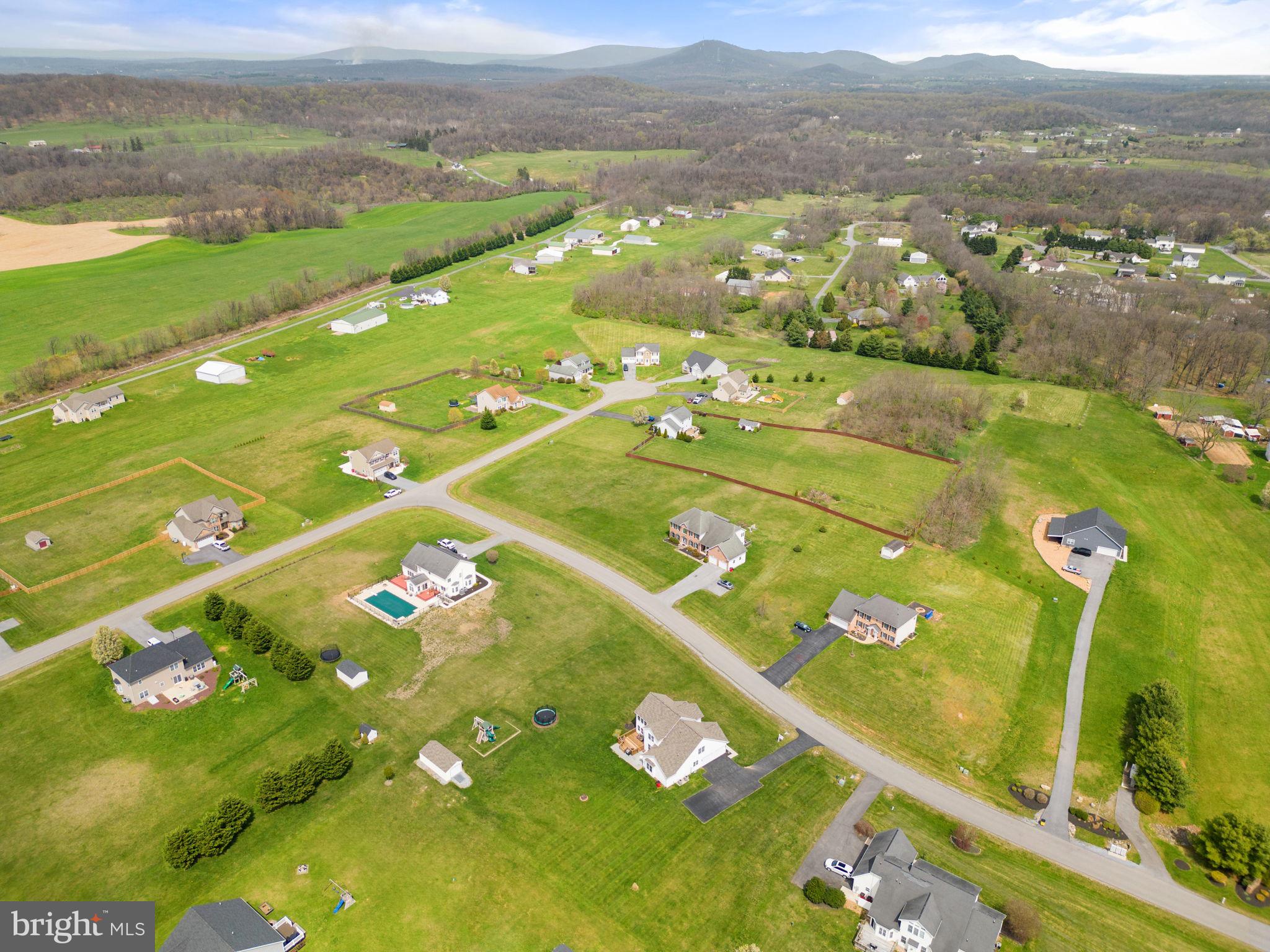 NORTH RIDGE - Residential