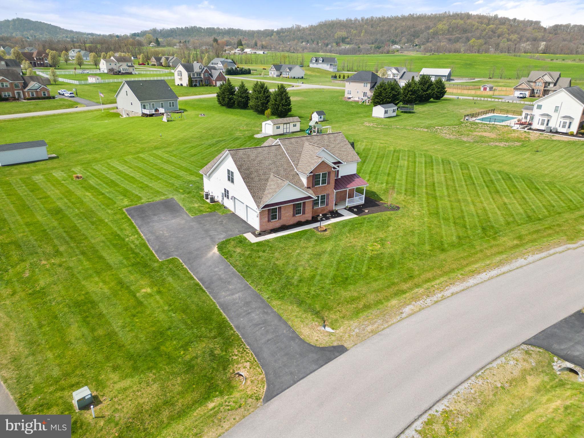 NORTH RIDGE - Residential