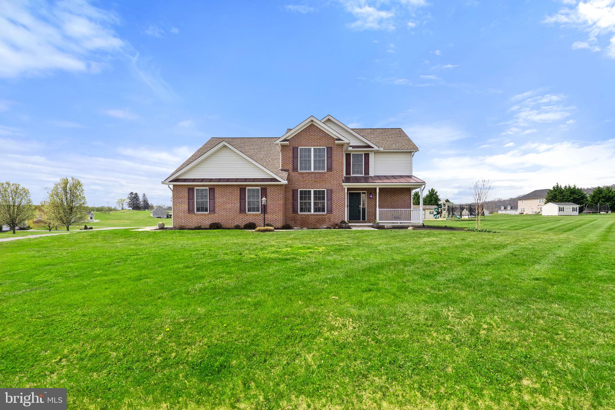 NORTH RIDGE - Residential