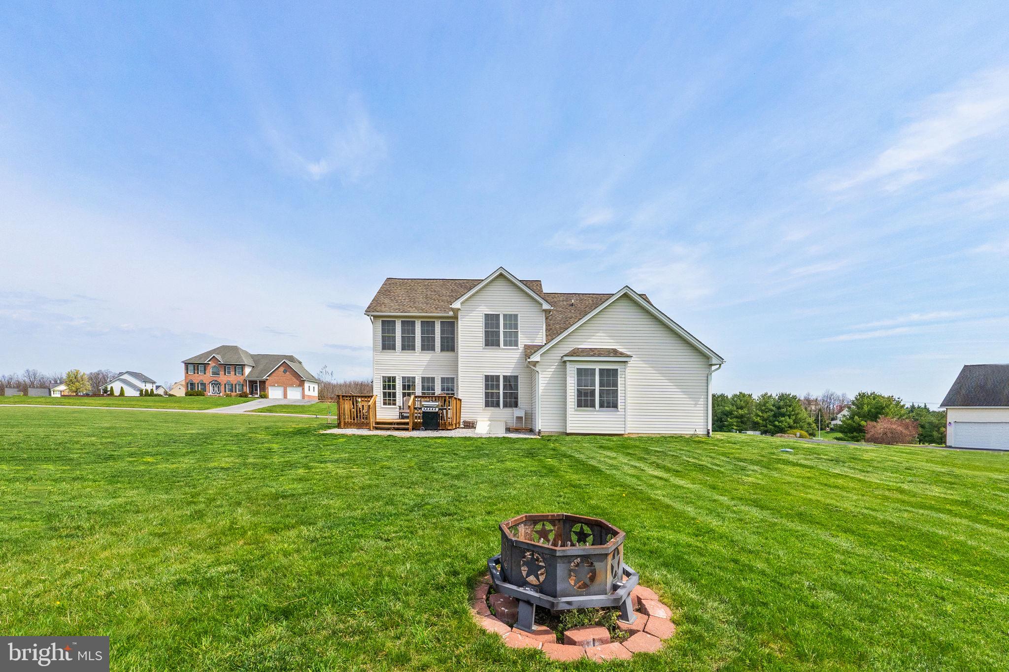 NORTH RIDGE - Residential