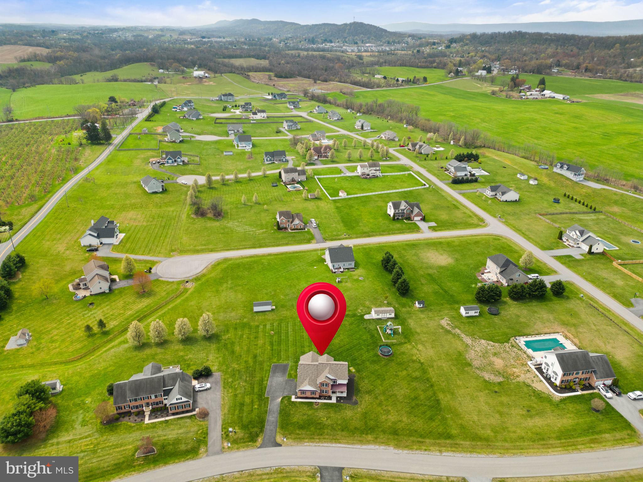 NORTH RIDGE - Residential