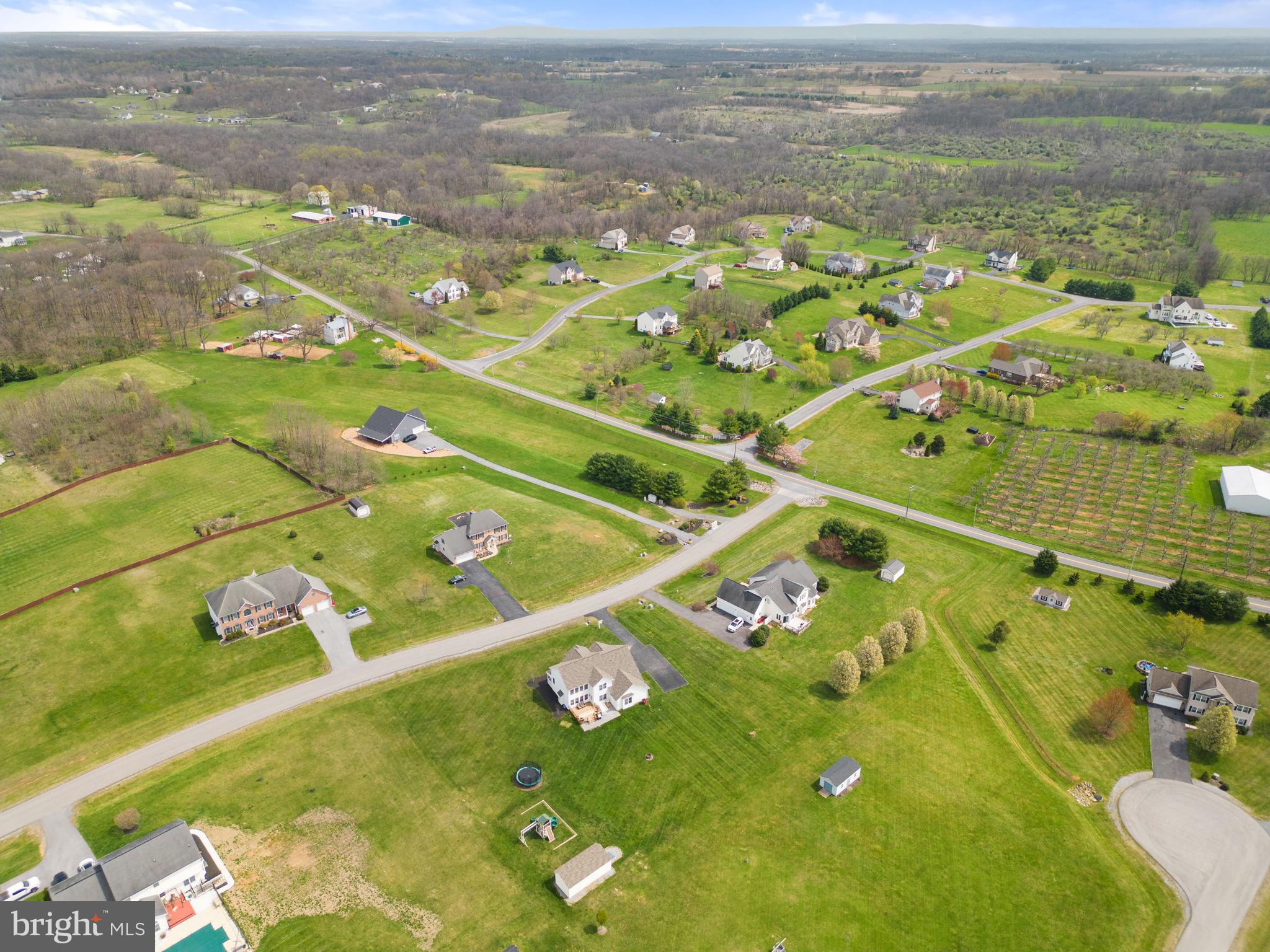 NORTH RIDGE - Residential