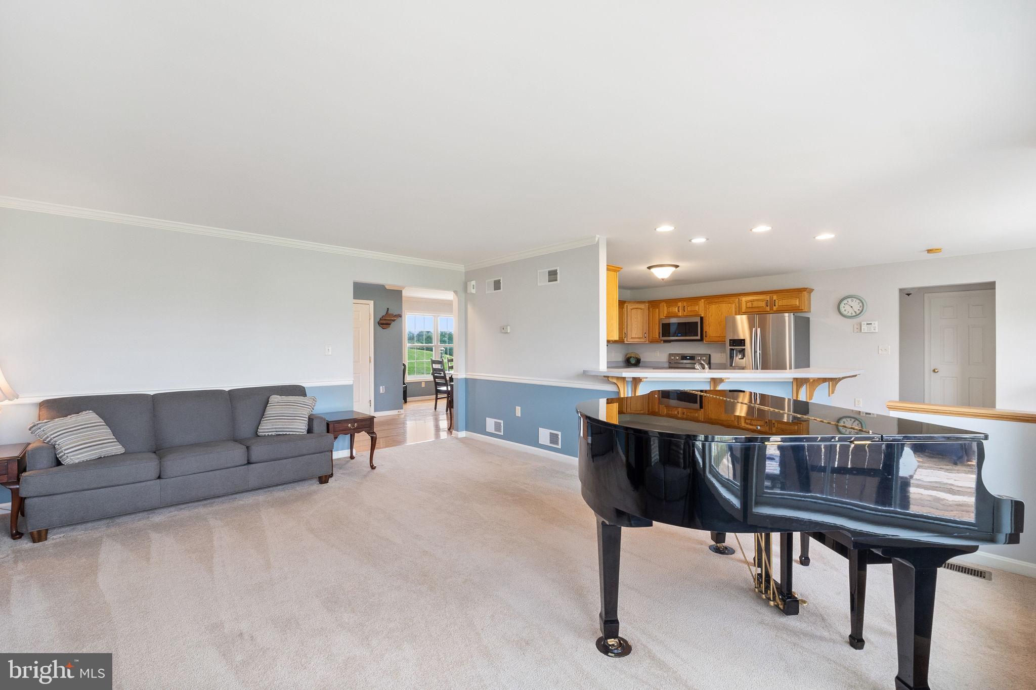 NORTH RIDGE - Residential