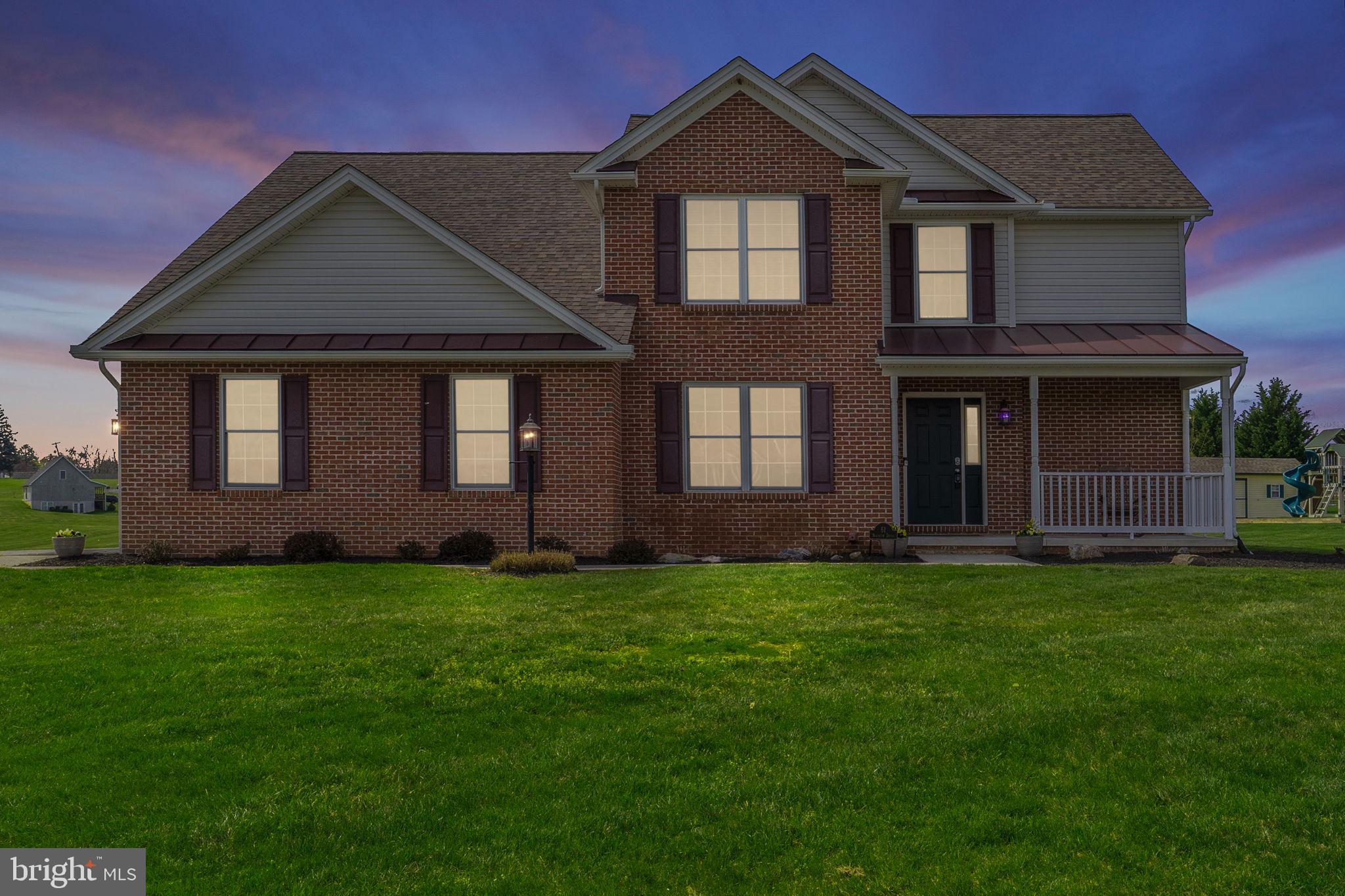 NORTH RIDGE - Residential