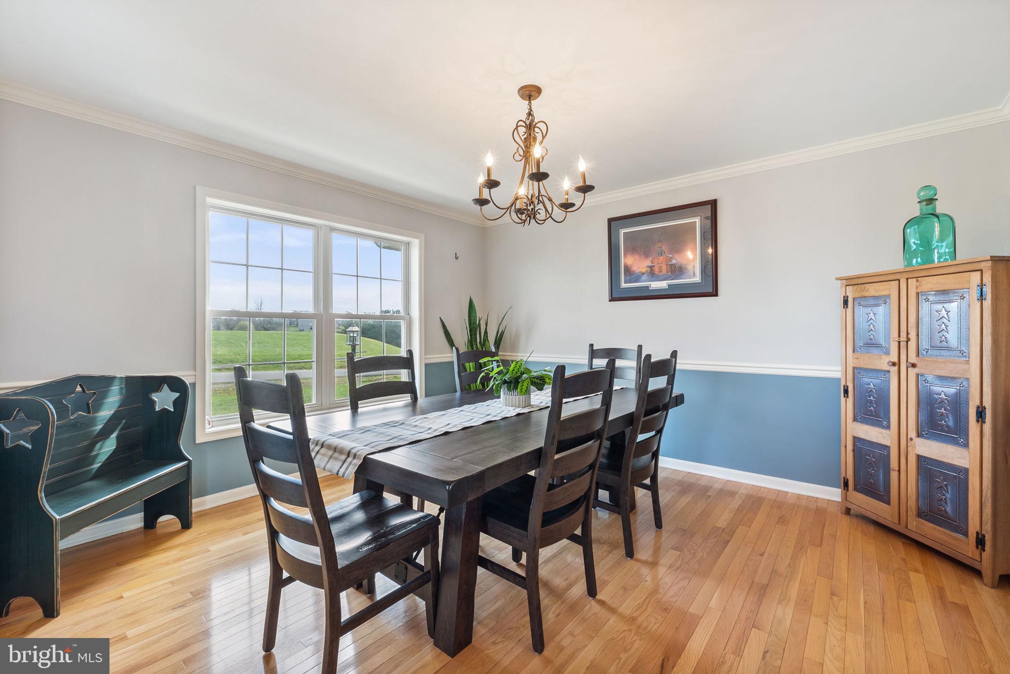 NORTH RIDGE - Residential