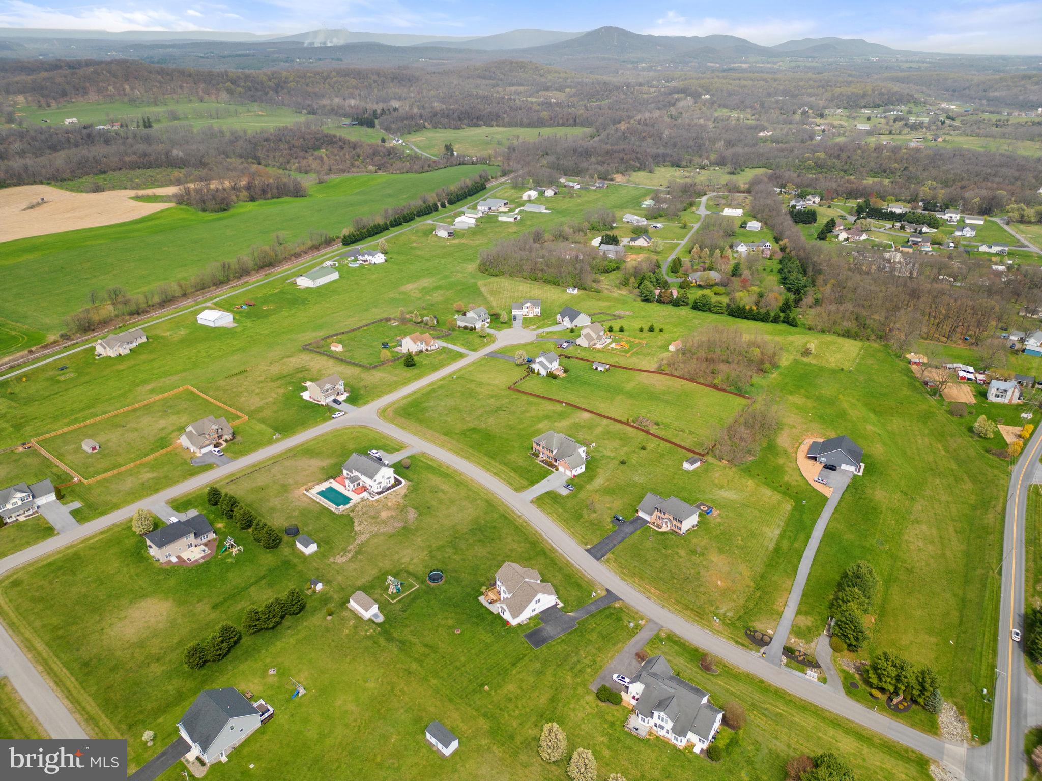 NORTH RIDGE - Residential