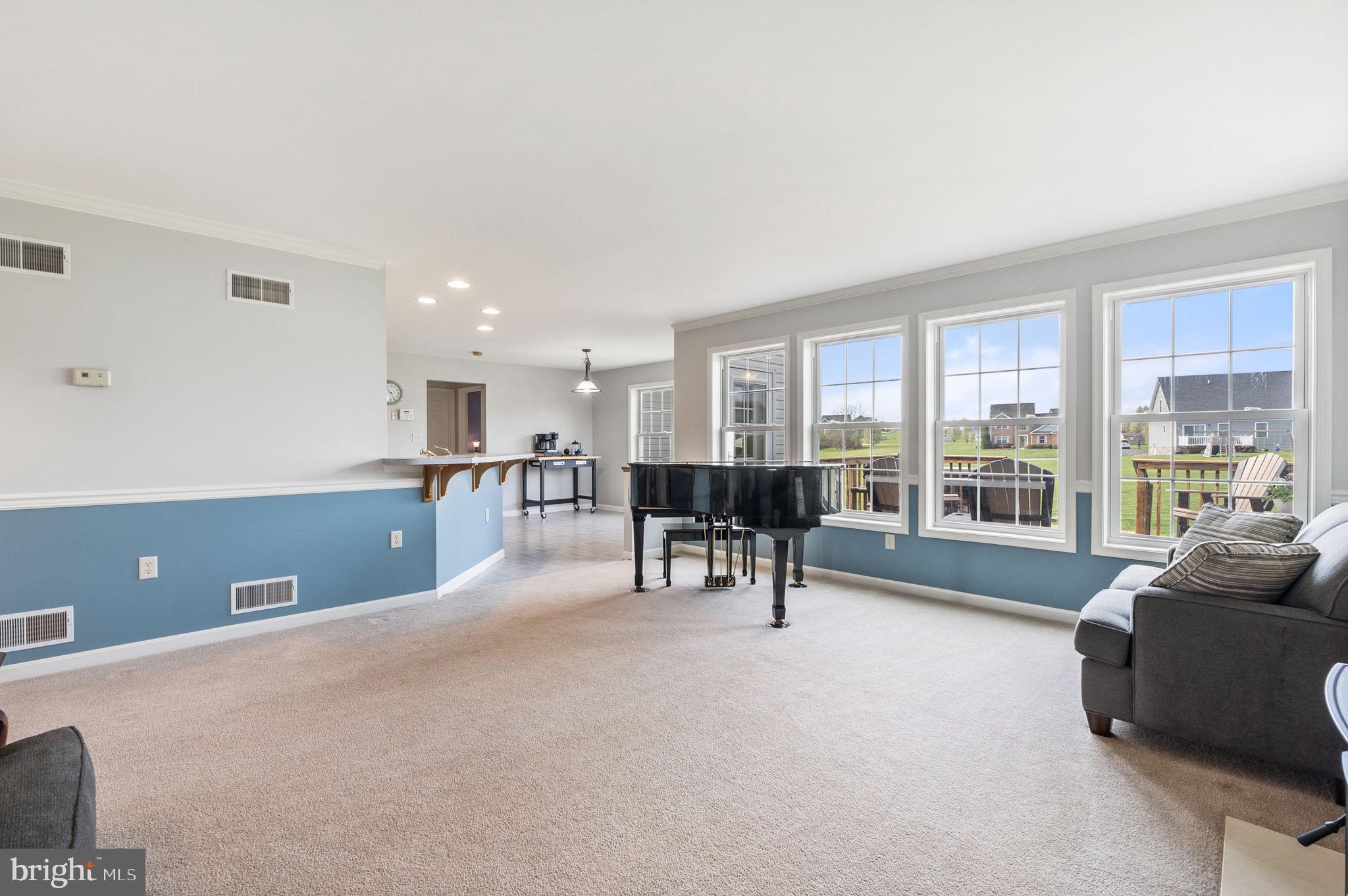 NORTH RIDGE - Residential