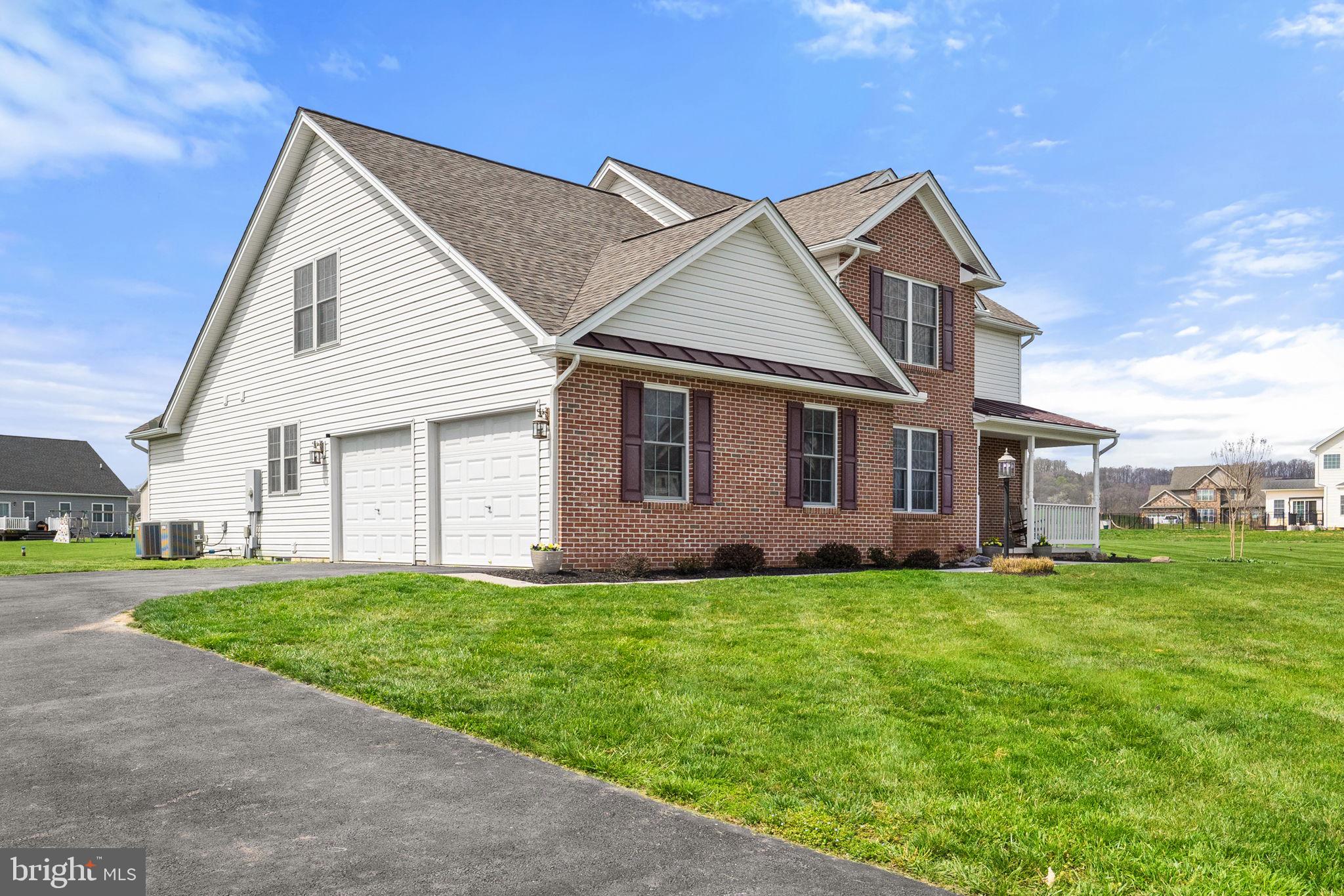 NORTH RIDGE - Residential