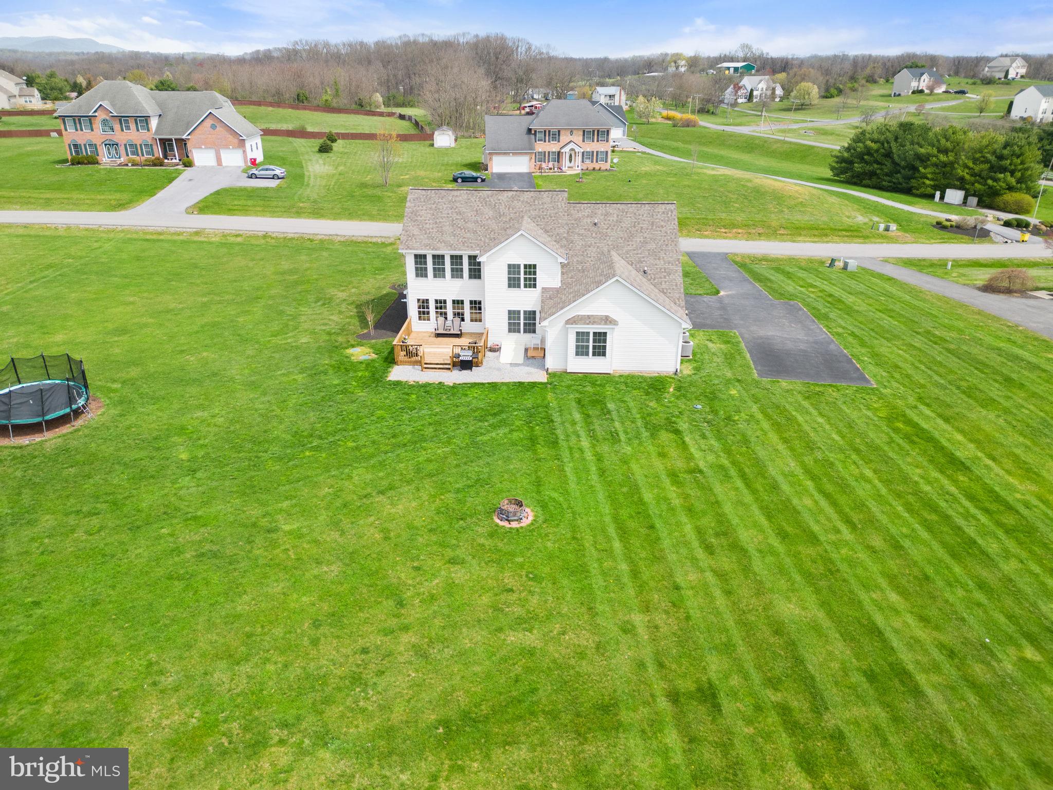 NORTH RIDGE - Residential