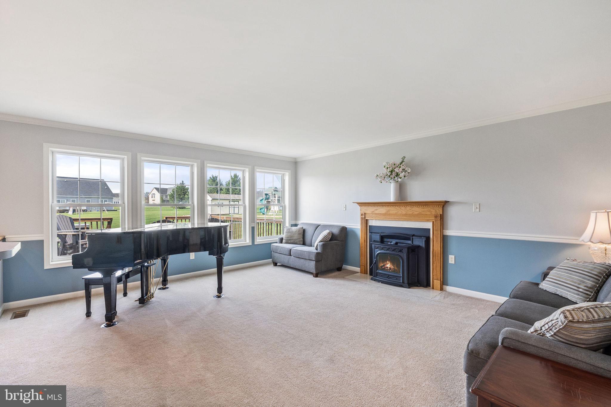 NORTH RIDGE - Residential