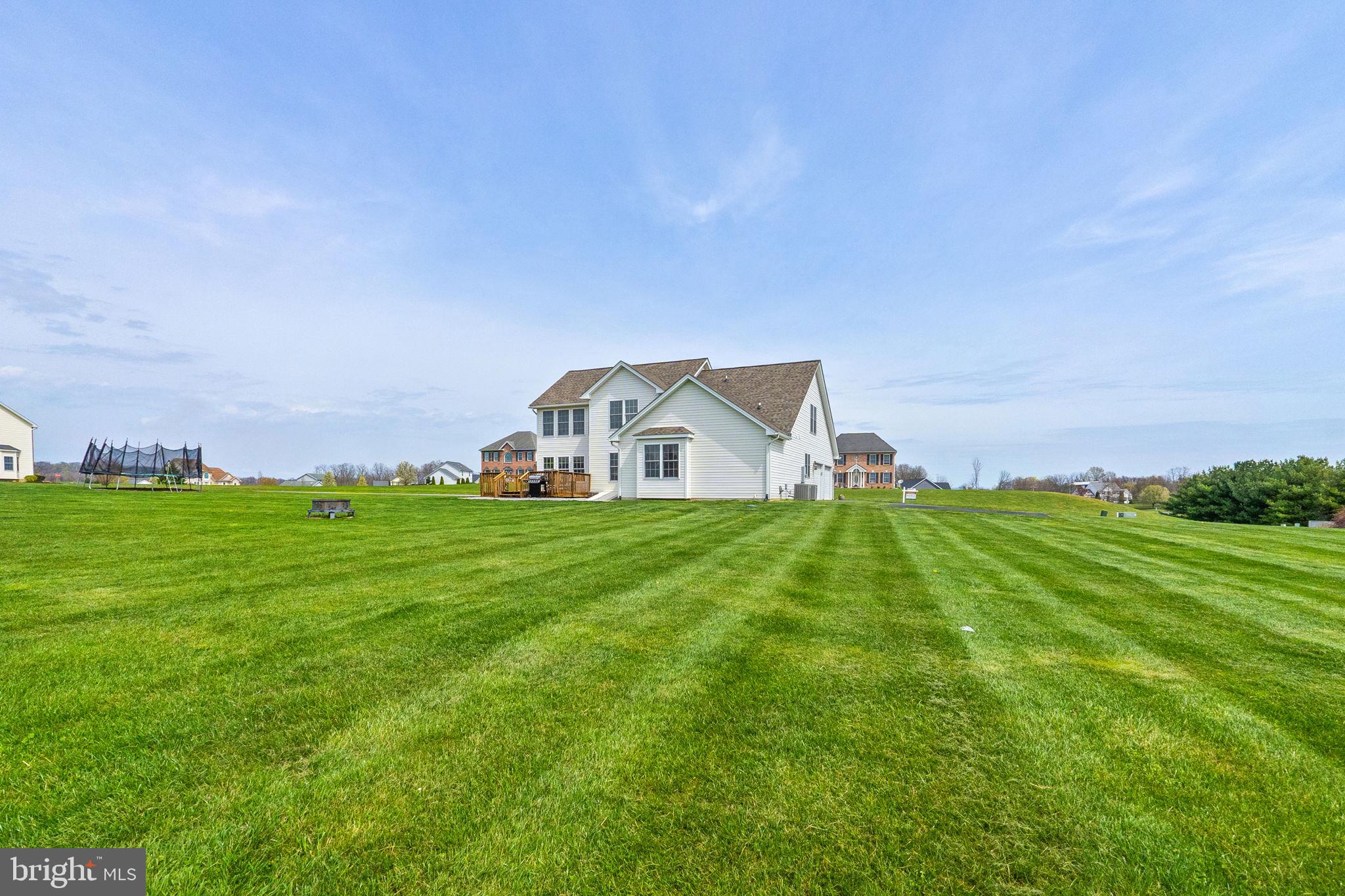 NORTH RIDGE - Residential