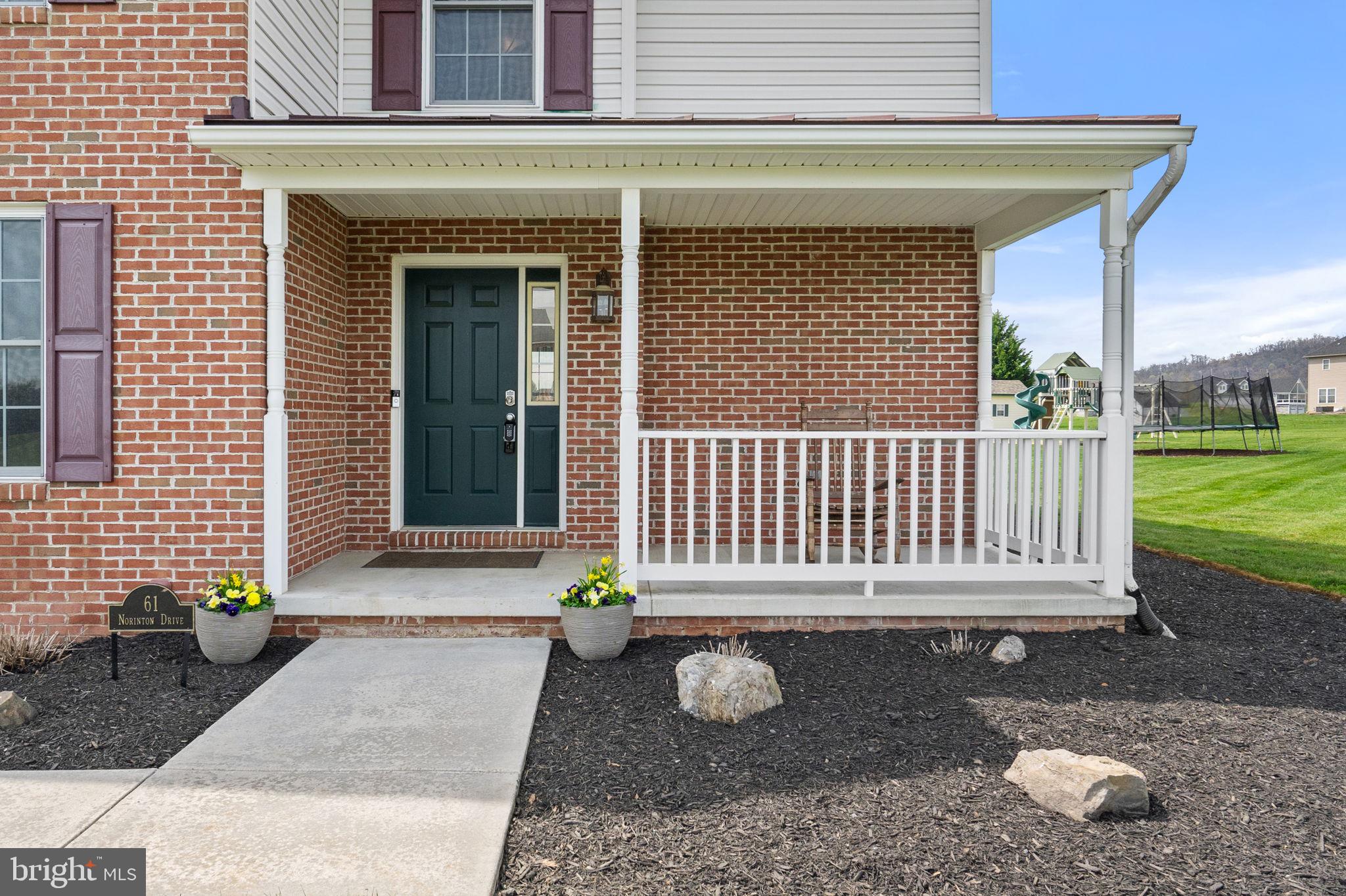 NORTH RIDGE - Residential