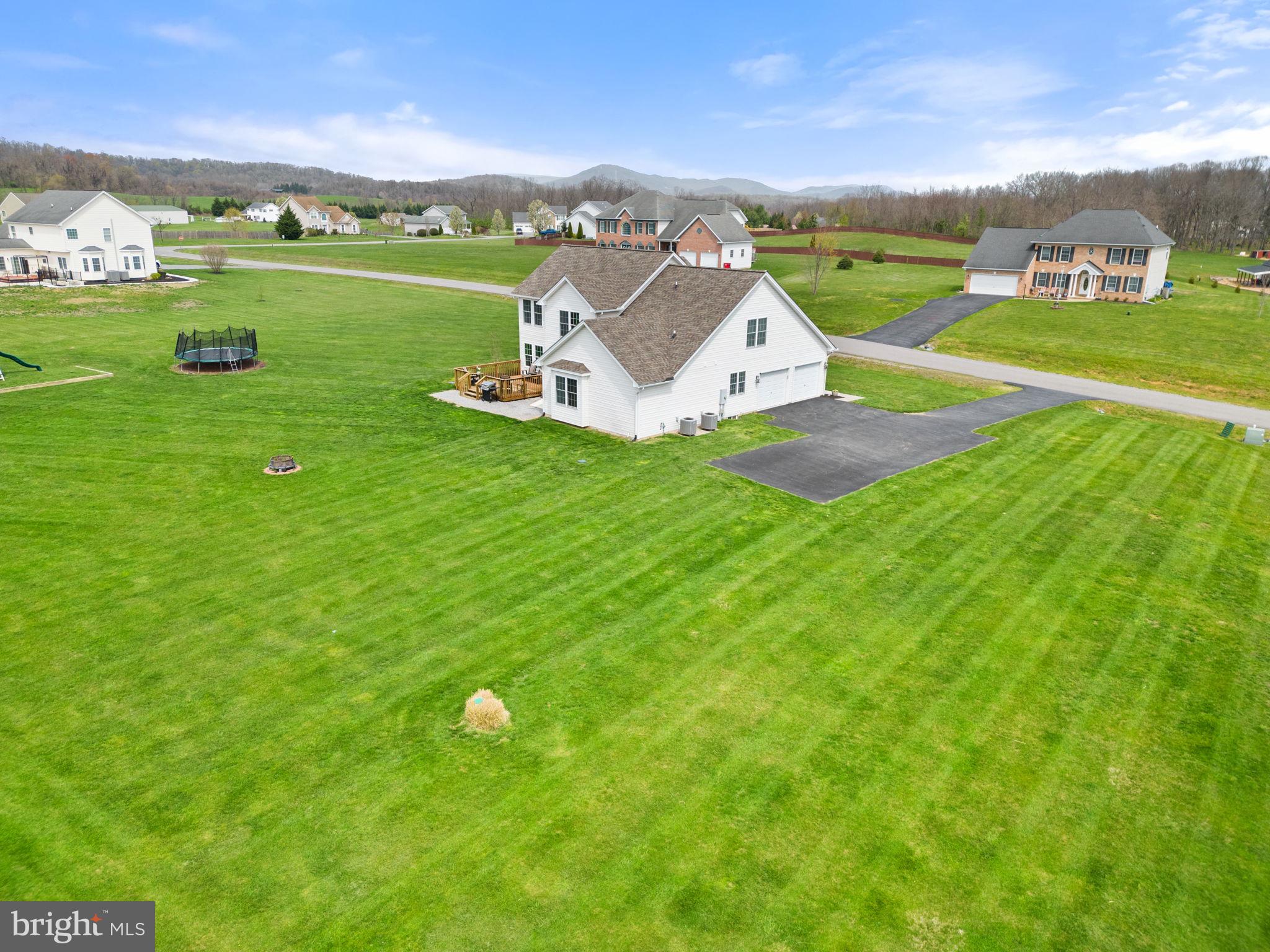 NORTH RIDGE - Residential