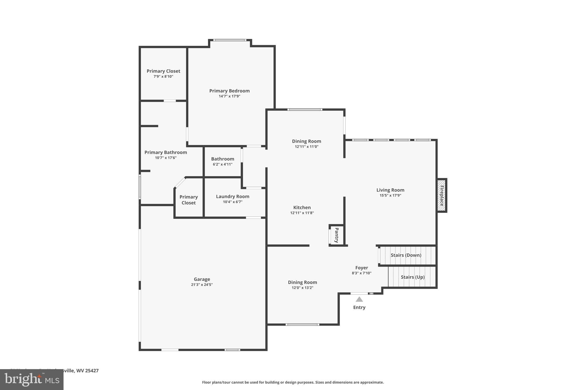 NORTH RIDGE - Residential
