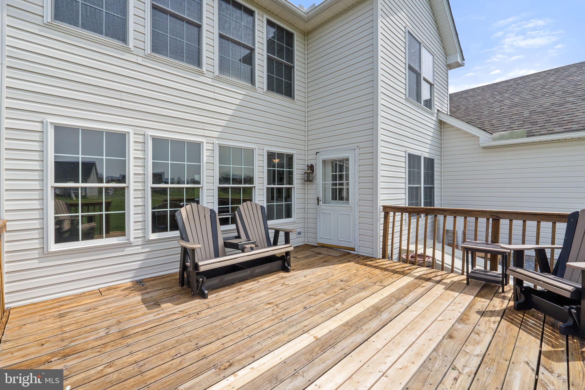 NORTH RIDGE - Residential