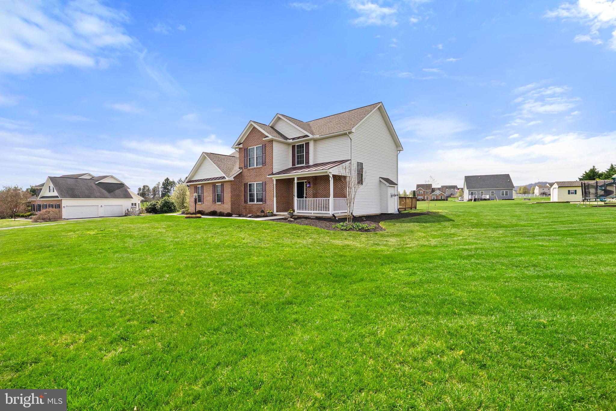 NORTH RIDGE - Residential