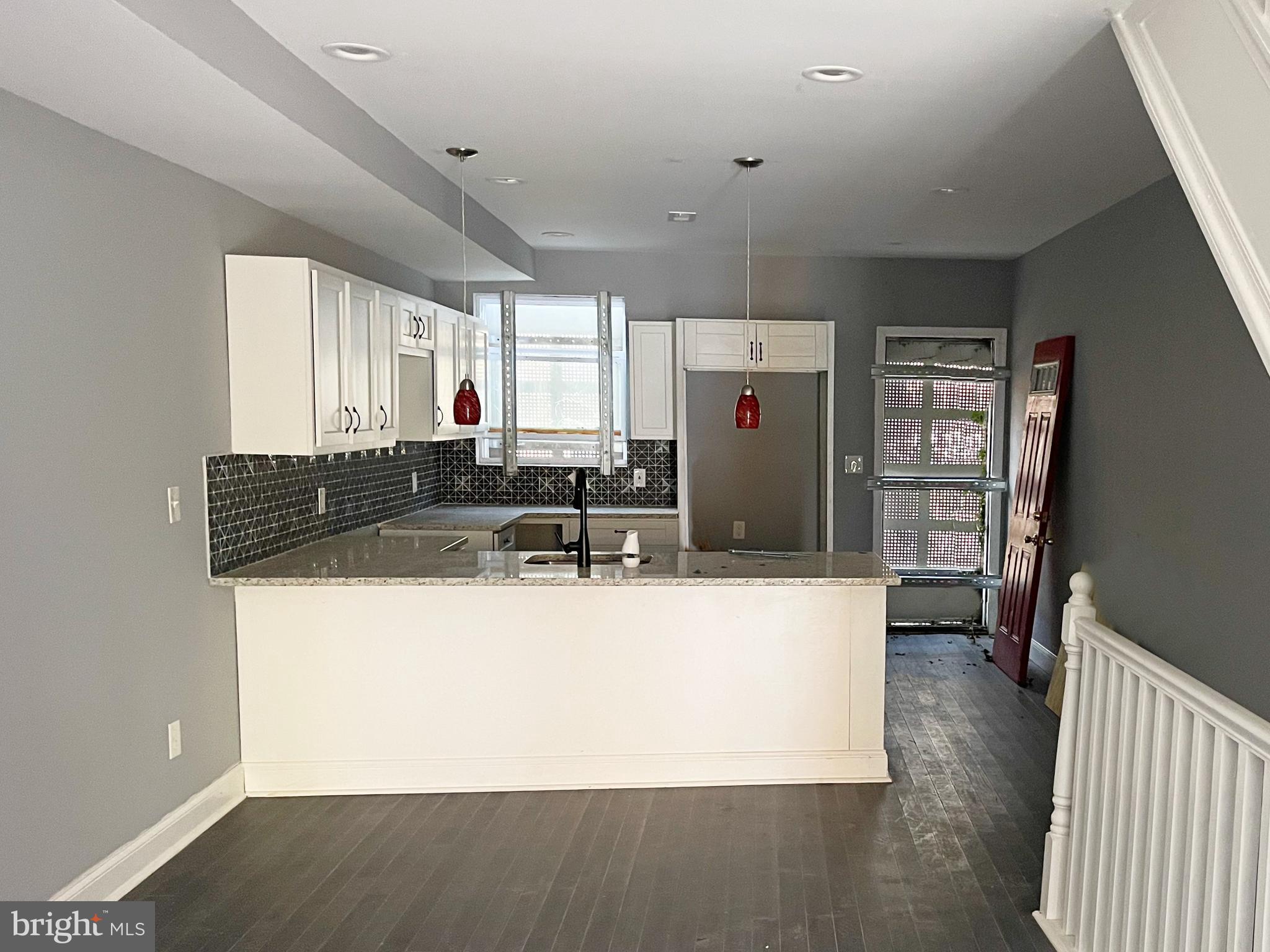 BEREA-BIDDLE STREET HISTORIC DISTRICT - Residential