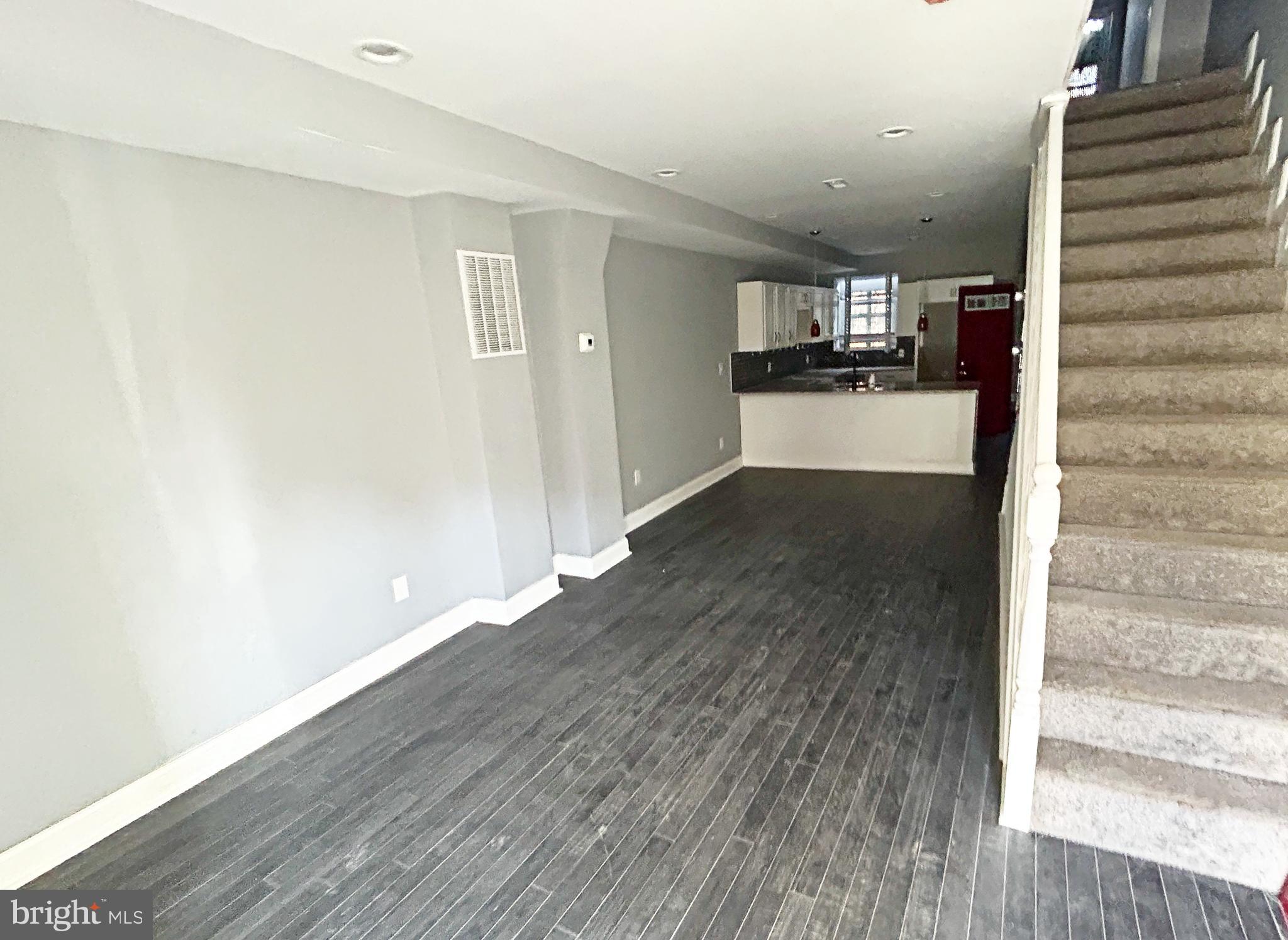 BEREA-BIDDLE STREET HISTORIC DISTRICT - Residential