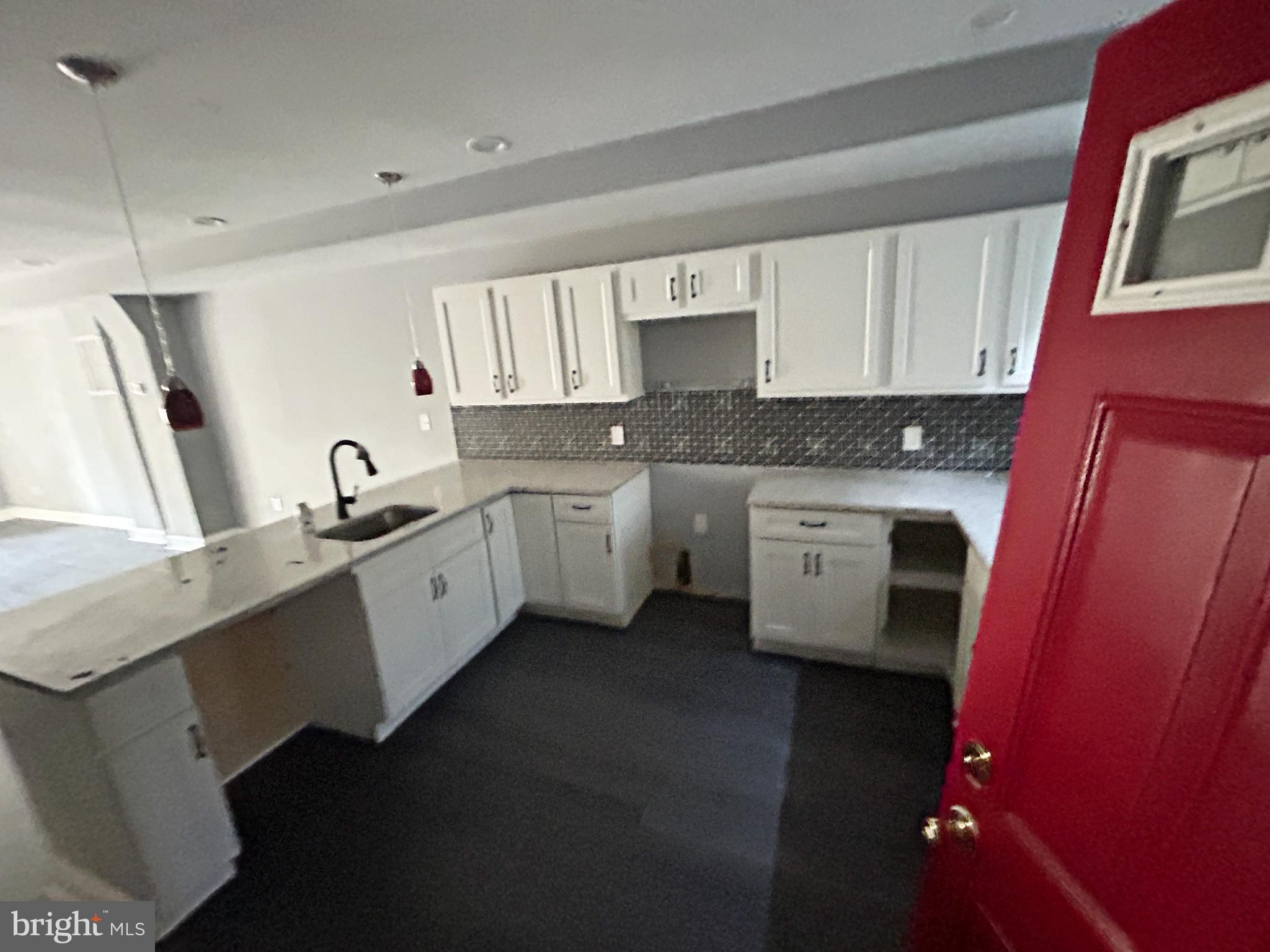 BEREA-BIDDLE STREET HISTORIC DISTRICT - Residential