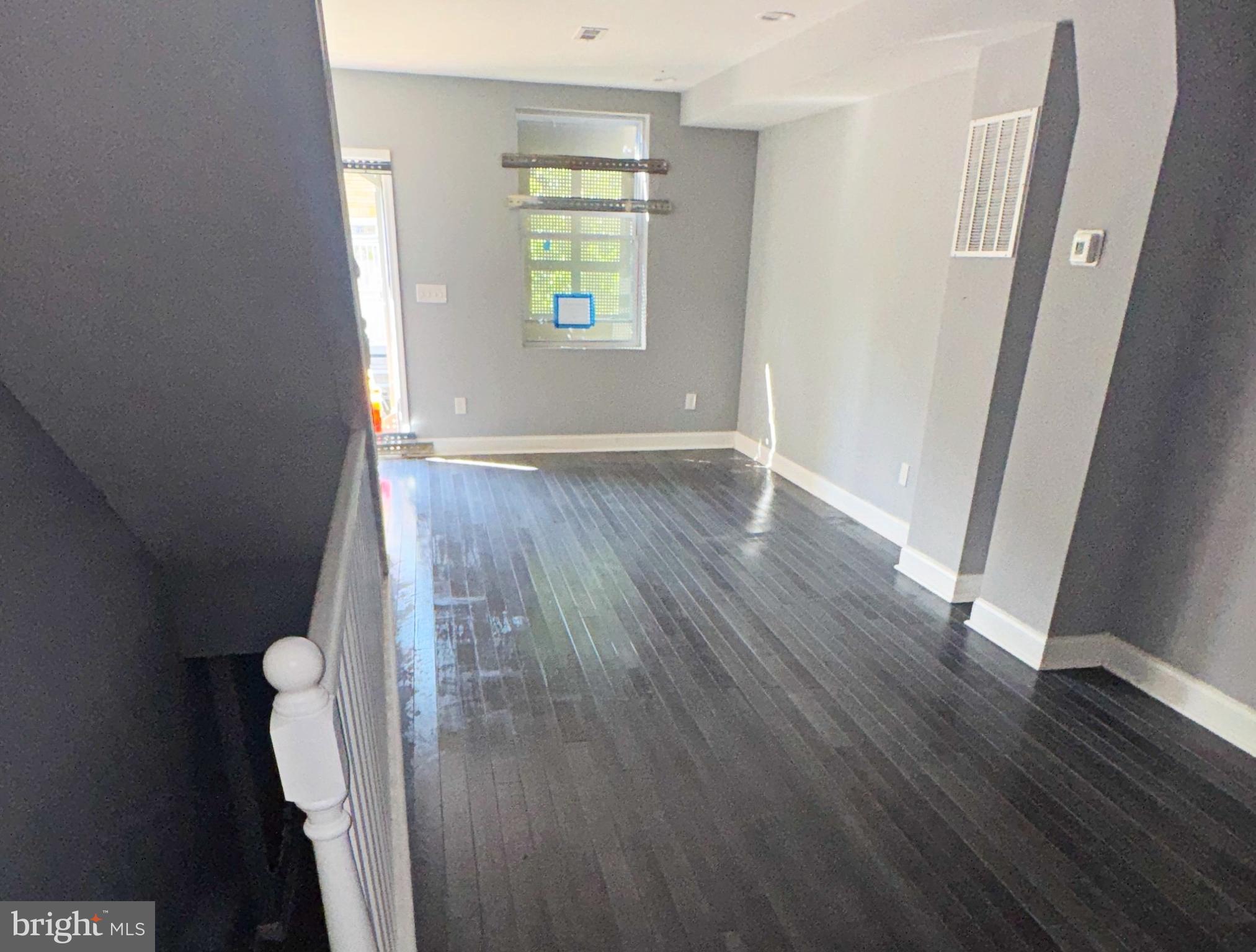 BEREA-BIDDLE STREET HISTORIC DISTRICT - Residential