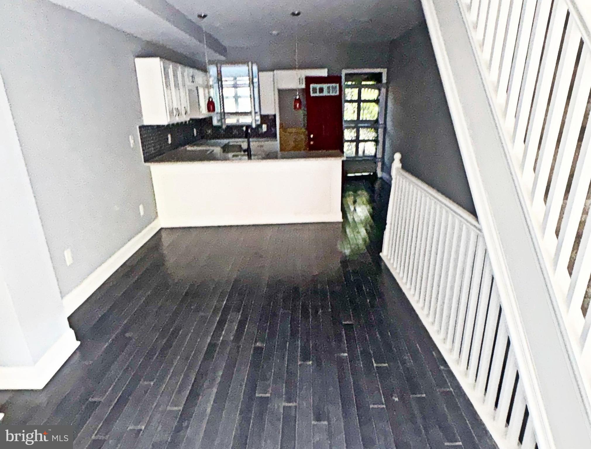 BEREA-BIDDLE STREET HISTORIC DISTRICT - Residential