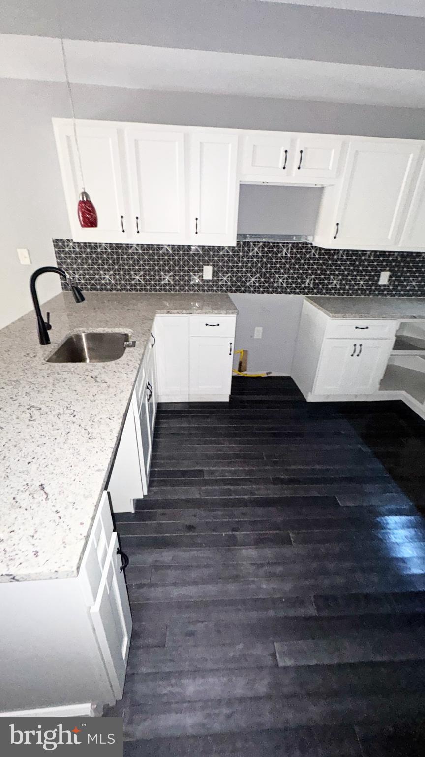 BEREA-BIDDLE STREET HISTORIC DISTRICT - Residential