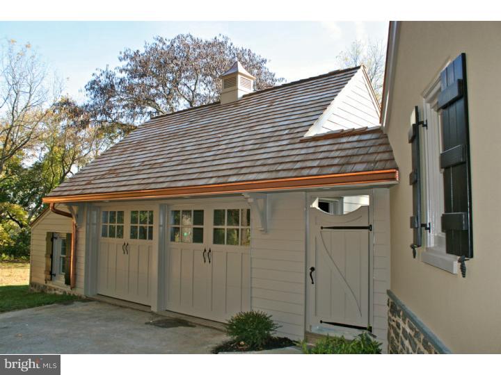 CHESTNUT HILL - Residential