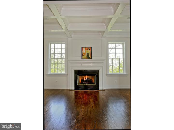 CHESTNUT HILL - Residential