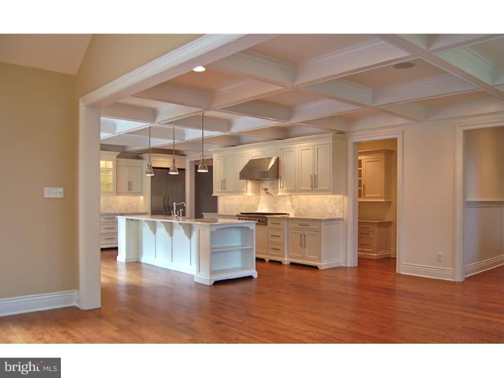 CHESTNUT HILL - Residential