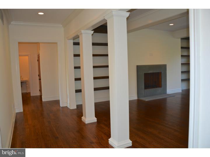 CHESTNUT HILL - Residential