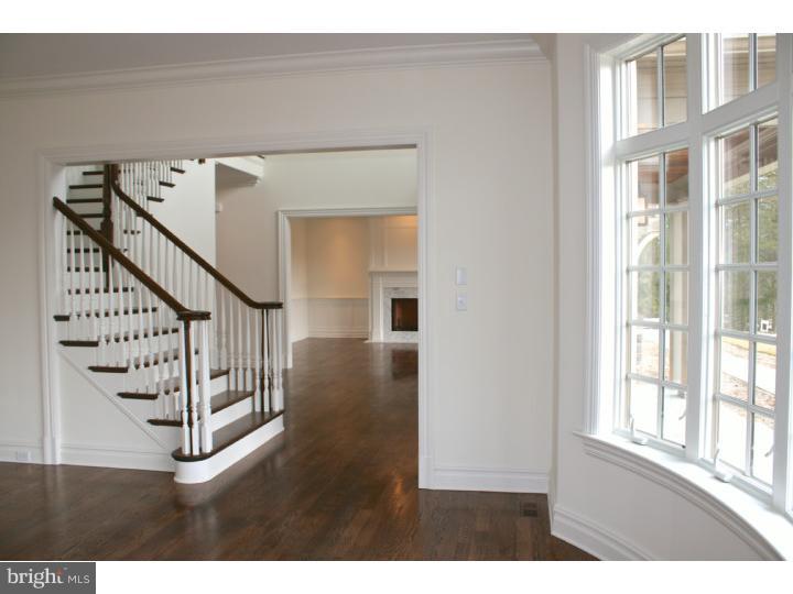 CHESTNUT HILL - Residential