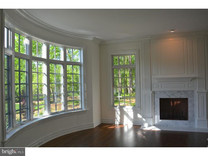 CHESTNUT HILL - Residential