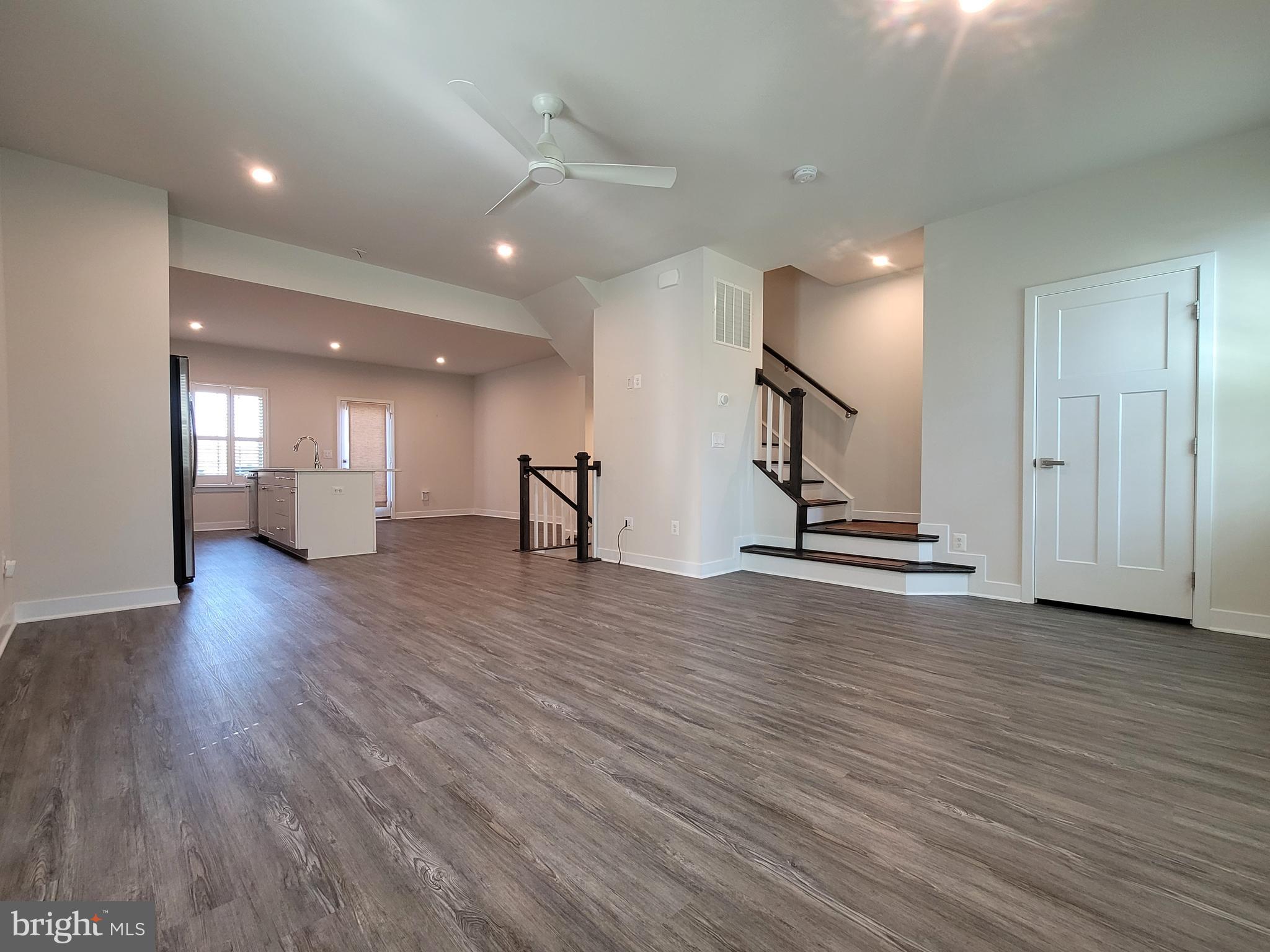 HERITAGE VILLAGE - Residential