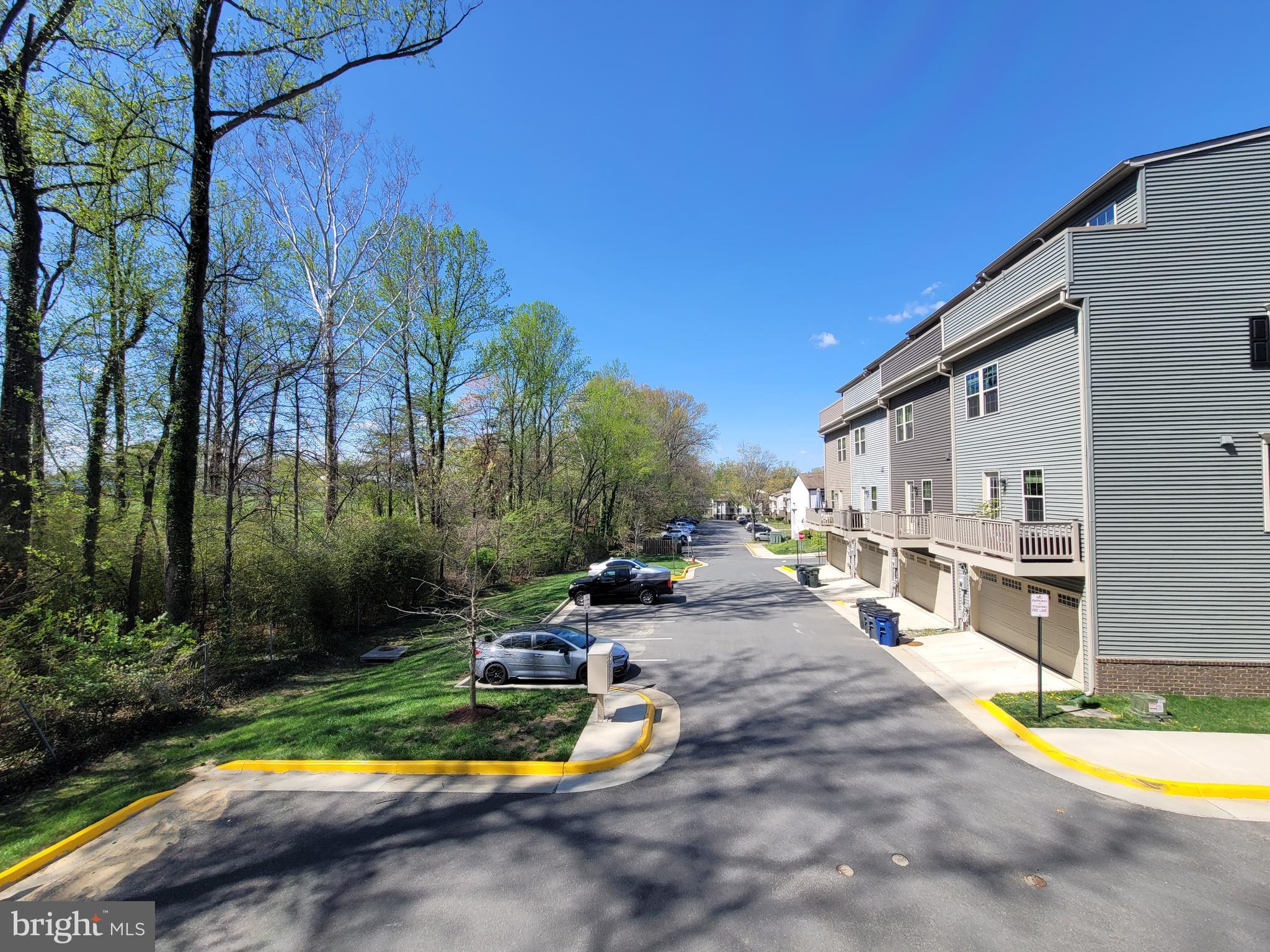 HERITAGE VILLAGE - Residential