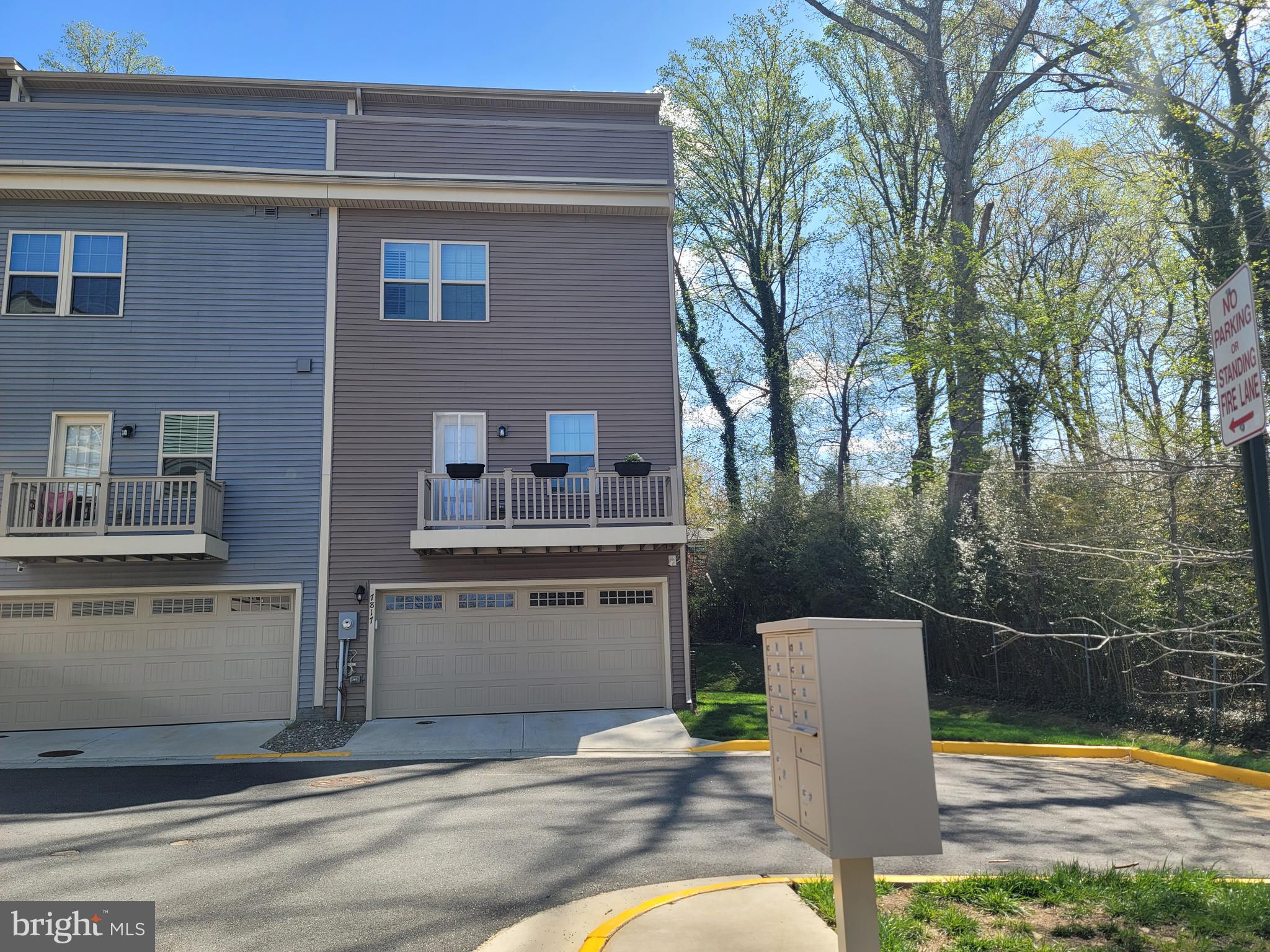 HERITAGE VILLAGE - Residential