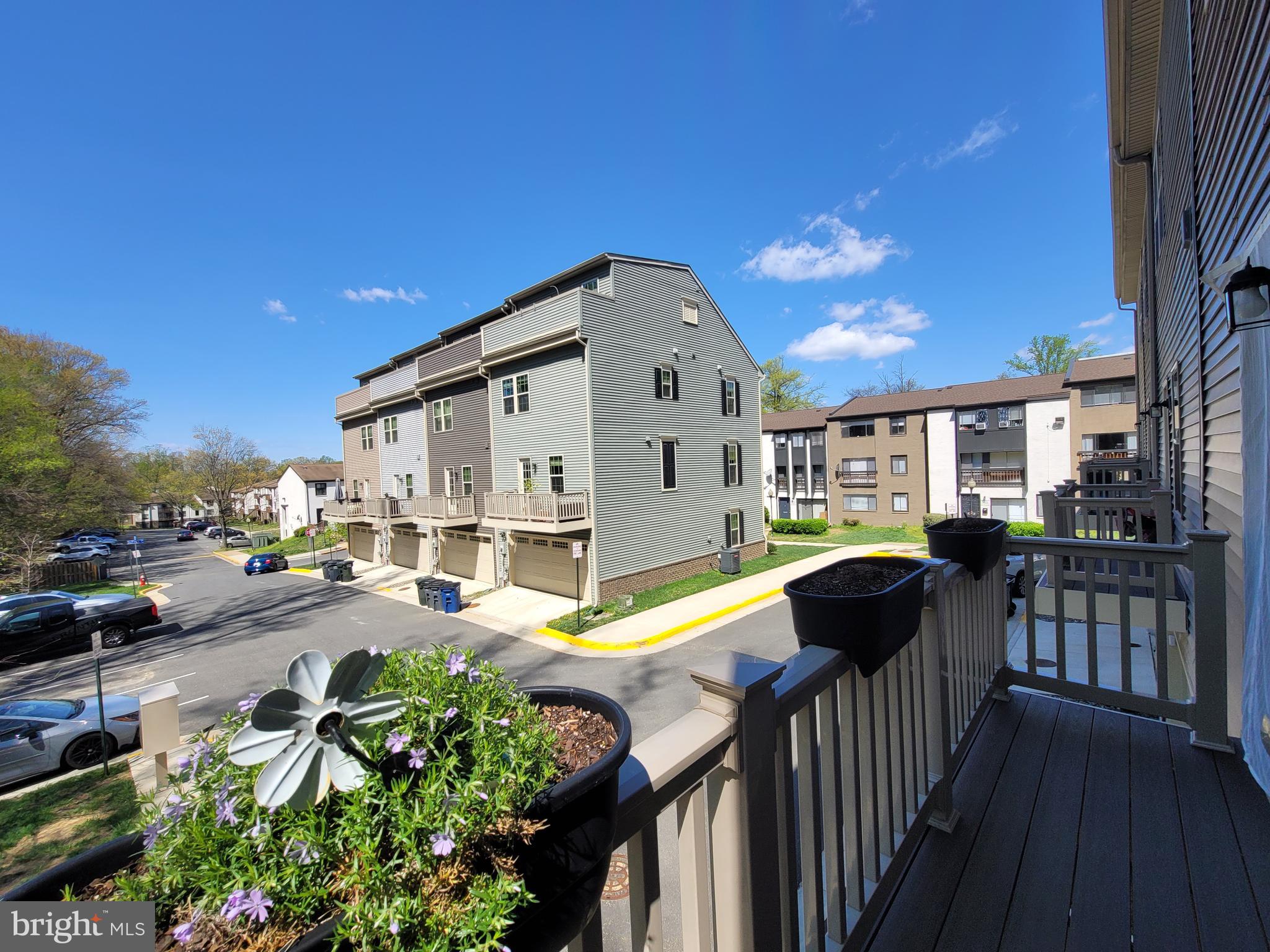 HERITAGE VILLAGE - Residential