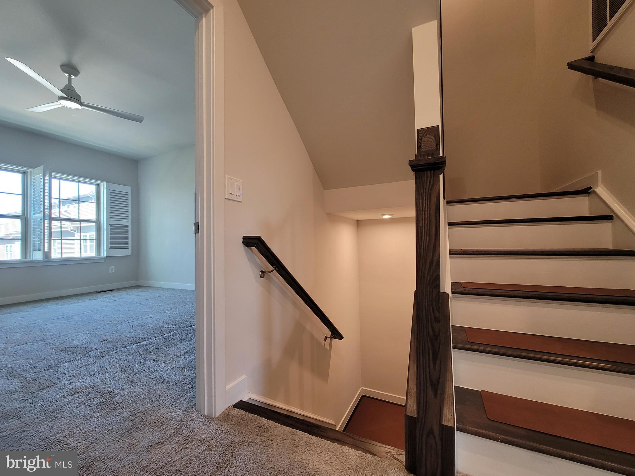 HERITAGE VILLAGE - Residential