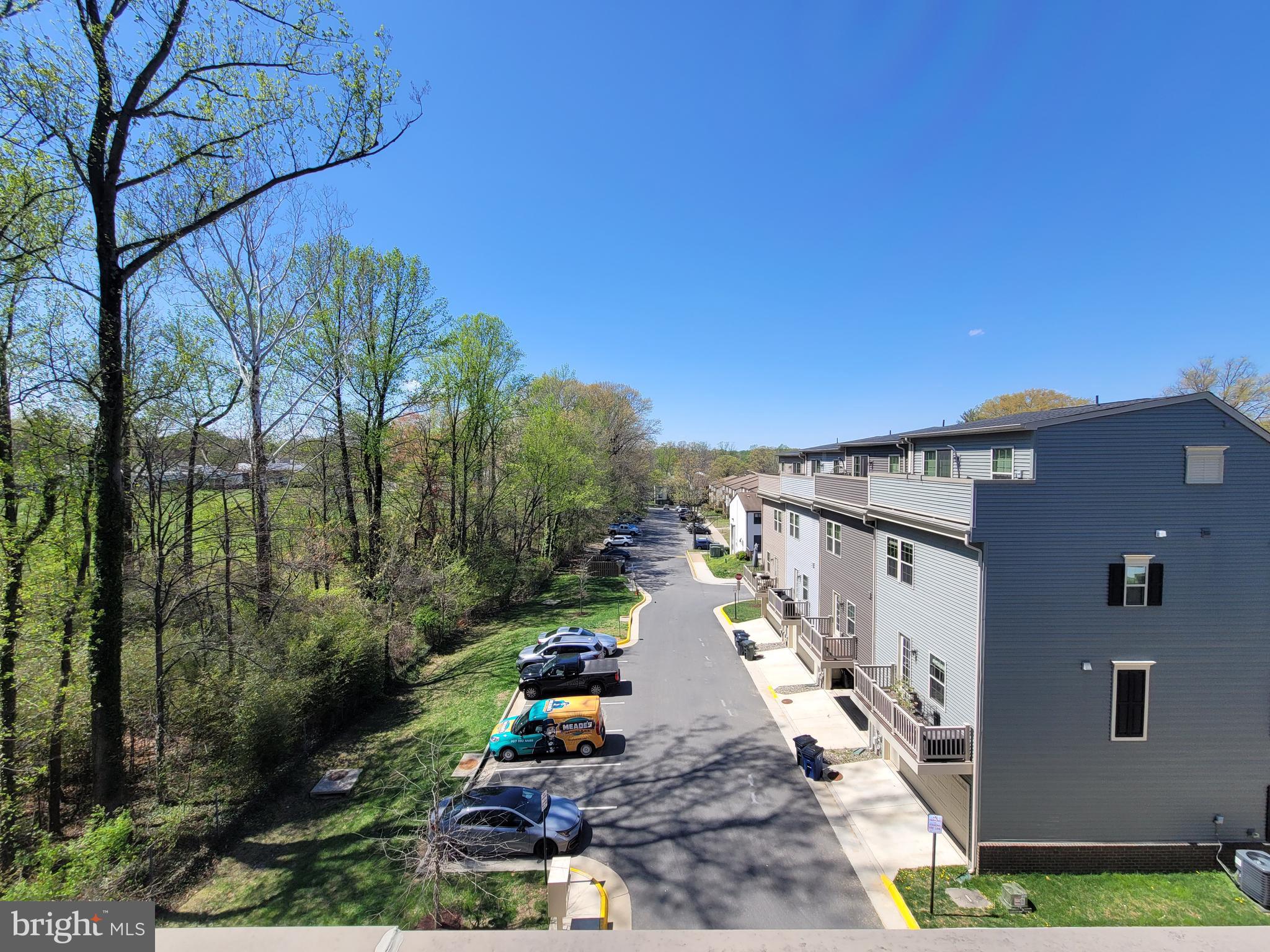 HERITAGE VILLAGE - Residential