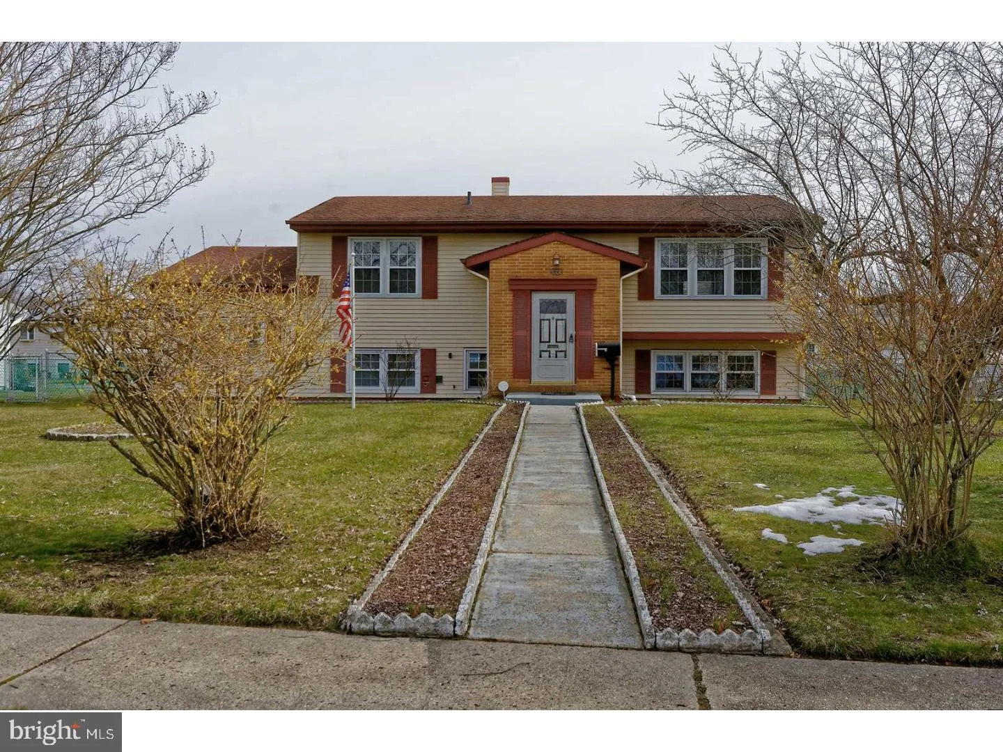 444 Cornell Avenue, Pemberton, NJ 08068