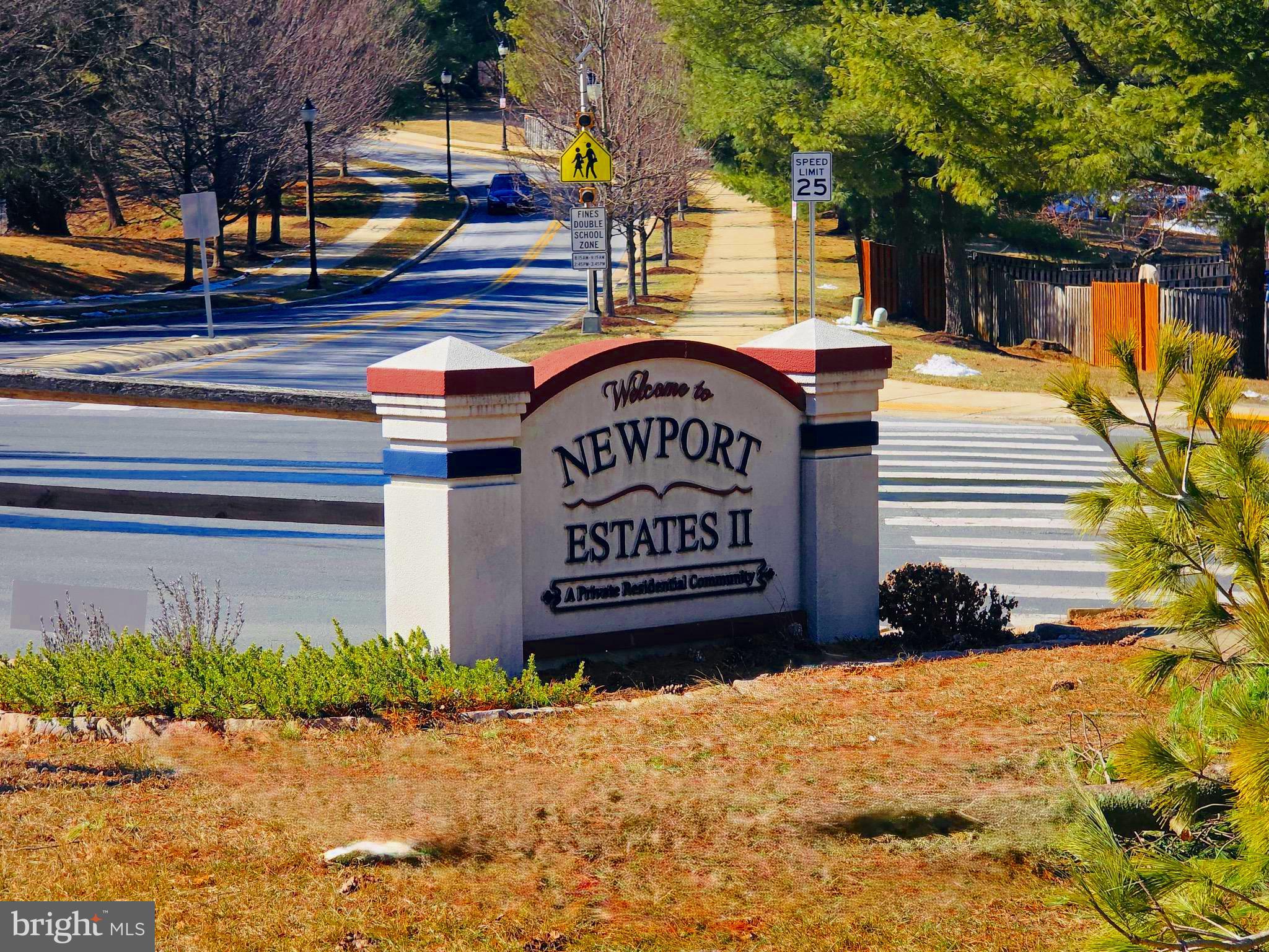 NEWPORT ESTATES - Residential