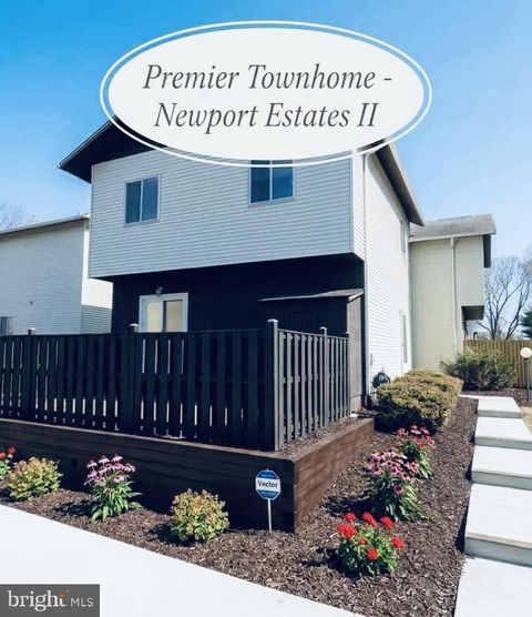 14 STANDARD COURT 57 GAITHERSBURG MD 20877