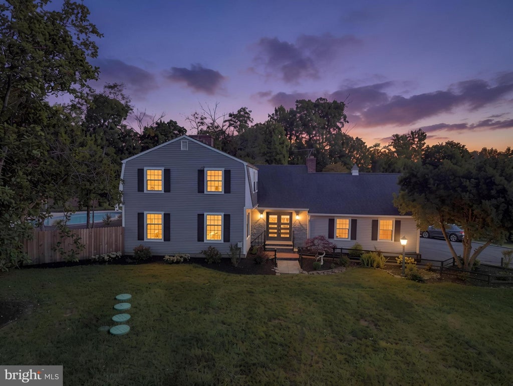 Photo of 38 Carter Road, PRINCETON, NJ 08540 (MLS # NJME2084038)