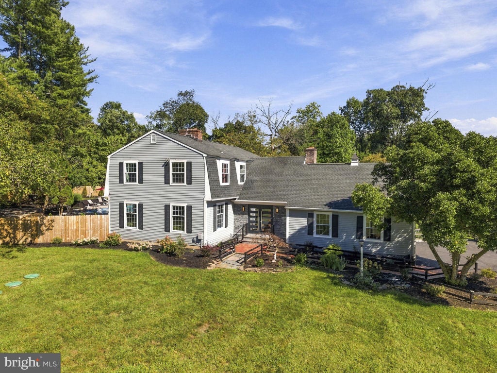 Photo of 38 Carter Road, PRINCETON, NJ 08540 (MLS # NJME2084038)