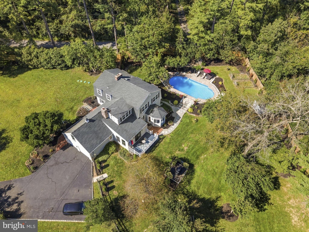Photo of 38 Carter Road, PRINCETON, NJ 08540 (MLS # NJME2084038)