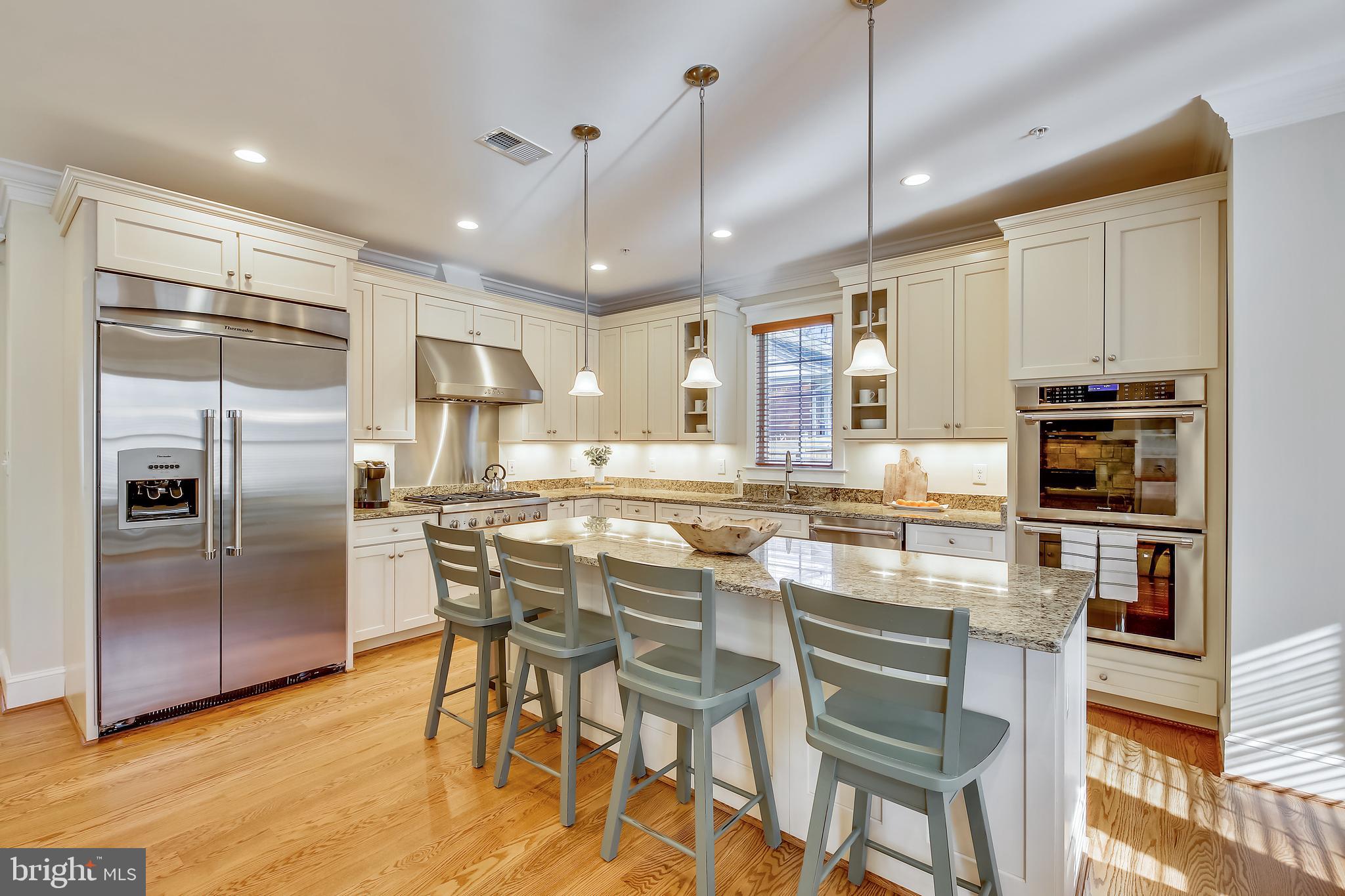 HILLMEAD - Residential