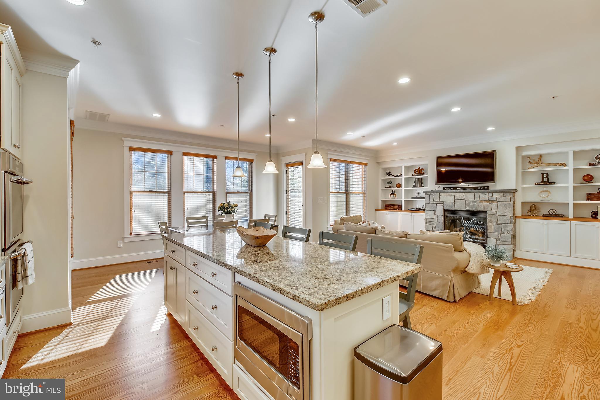 HILLMEAD - Residential
