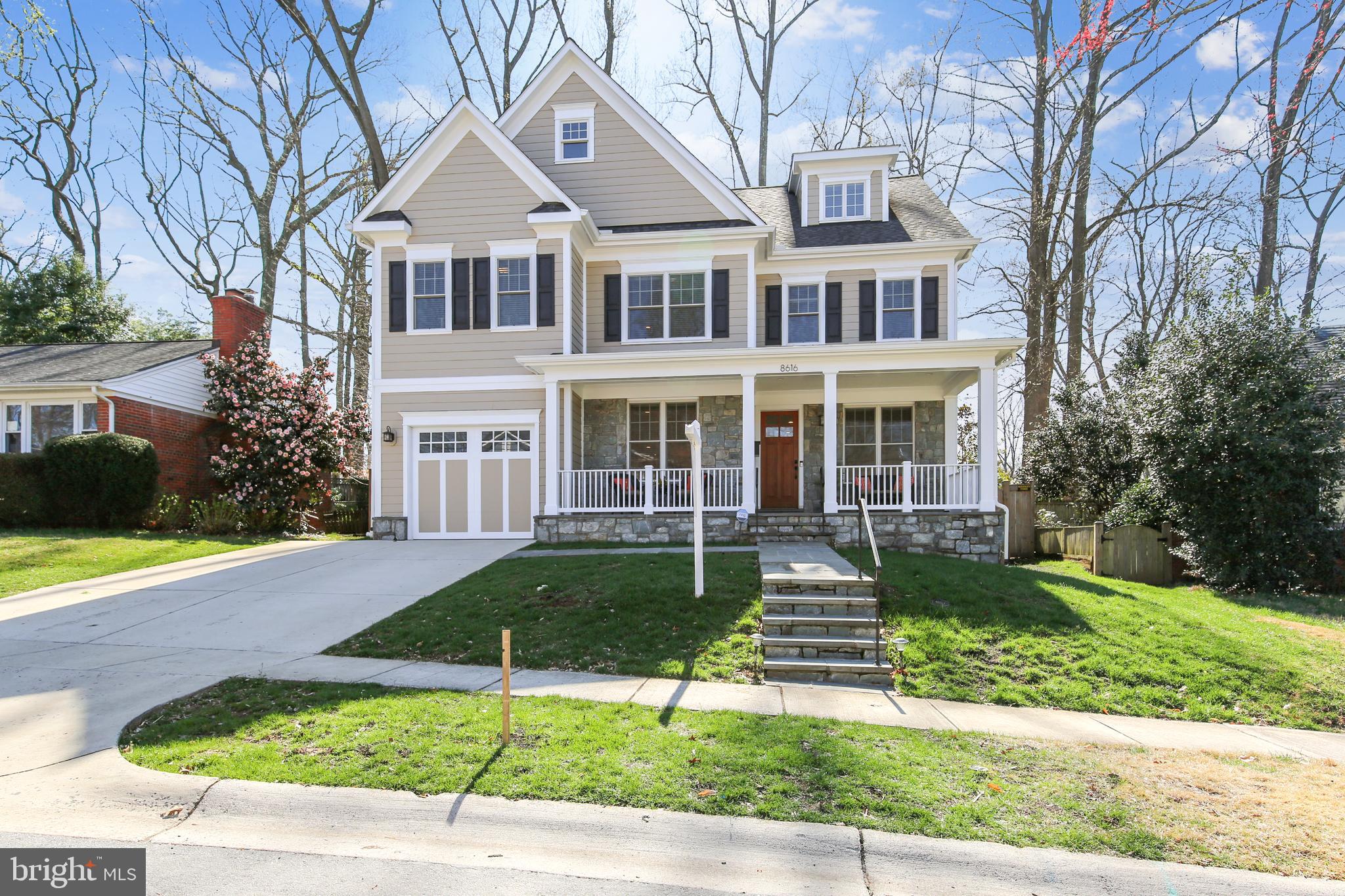 HILLMEAD - Residential