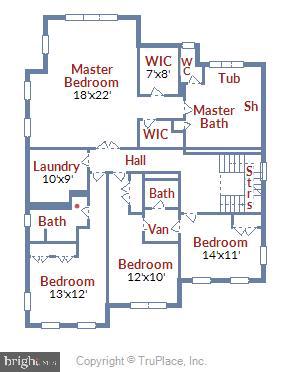 HILLMEAD - Residential