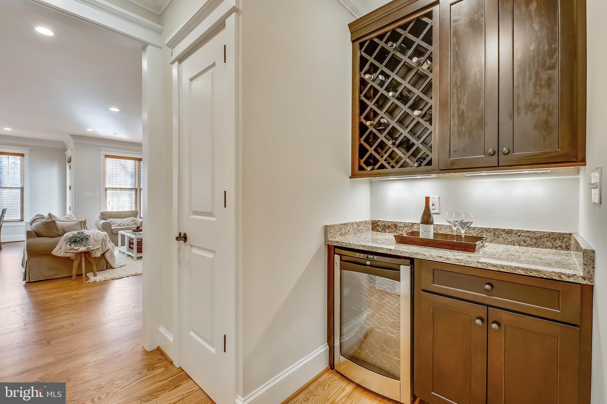 HILLMEAD - Residential