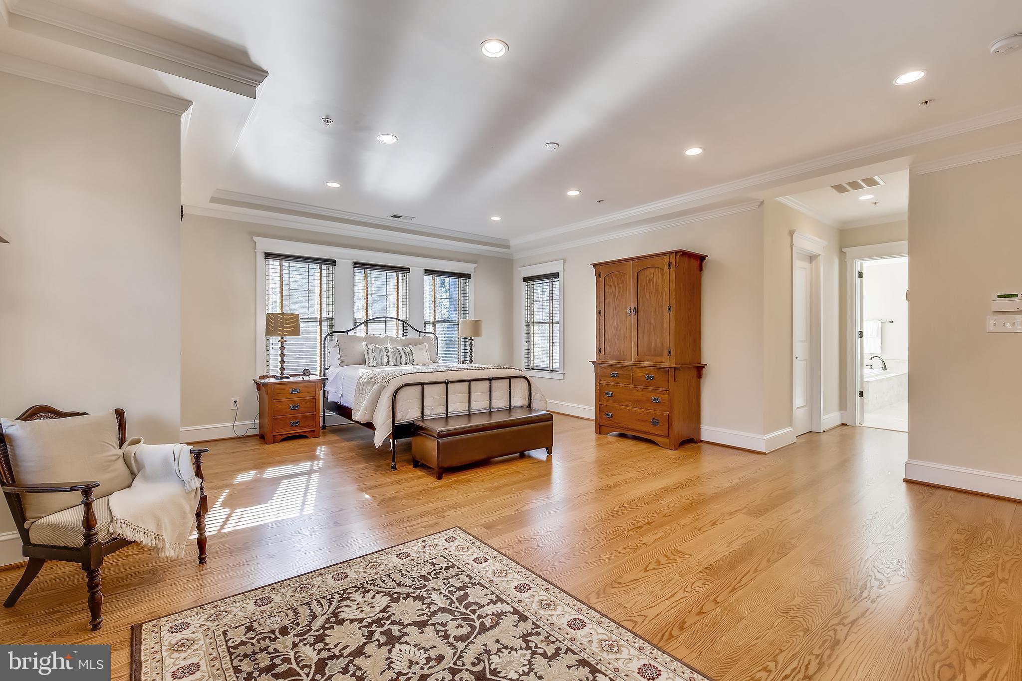 HILLMEAD - Residential